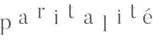 Paritalité Logo